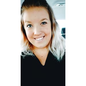 Meet your Posher, Samantha